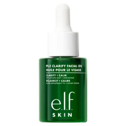 e.l.f. Ansigtsolie>PLZ Clarify Facial Oil