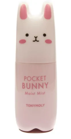 TonyMoly Facial Mist>Pocket Bunny Moist Mist
