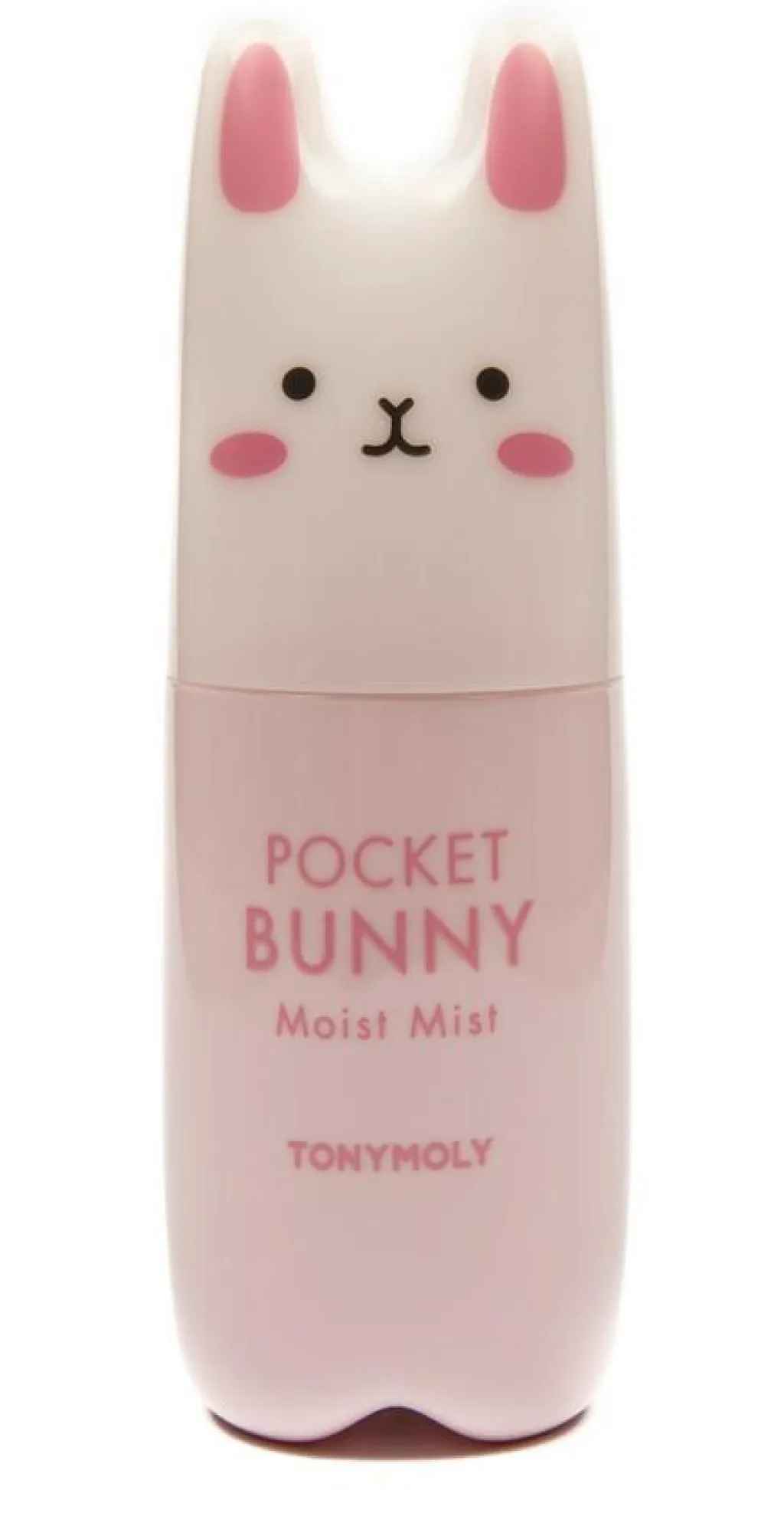 TonyMoly Facial Mist>Pocket Bunny Moist Mist