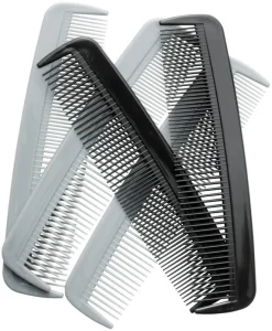 M.COSMETICS Tilbehør|Kamme<Pocket Comb