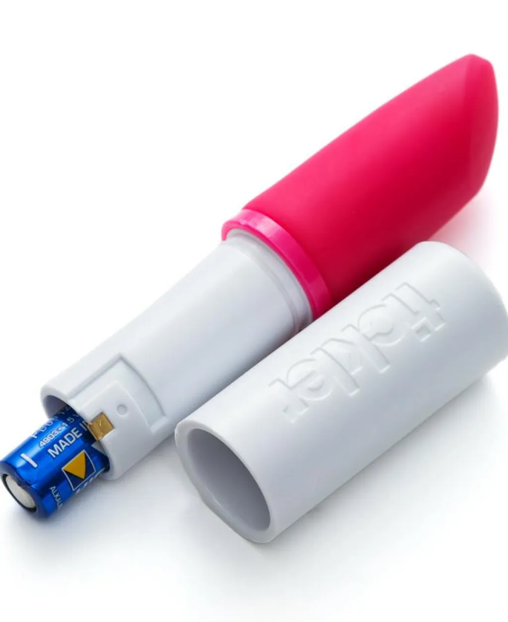 Tickler Pocket Foxy-minivibrator< Sexlegetøj