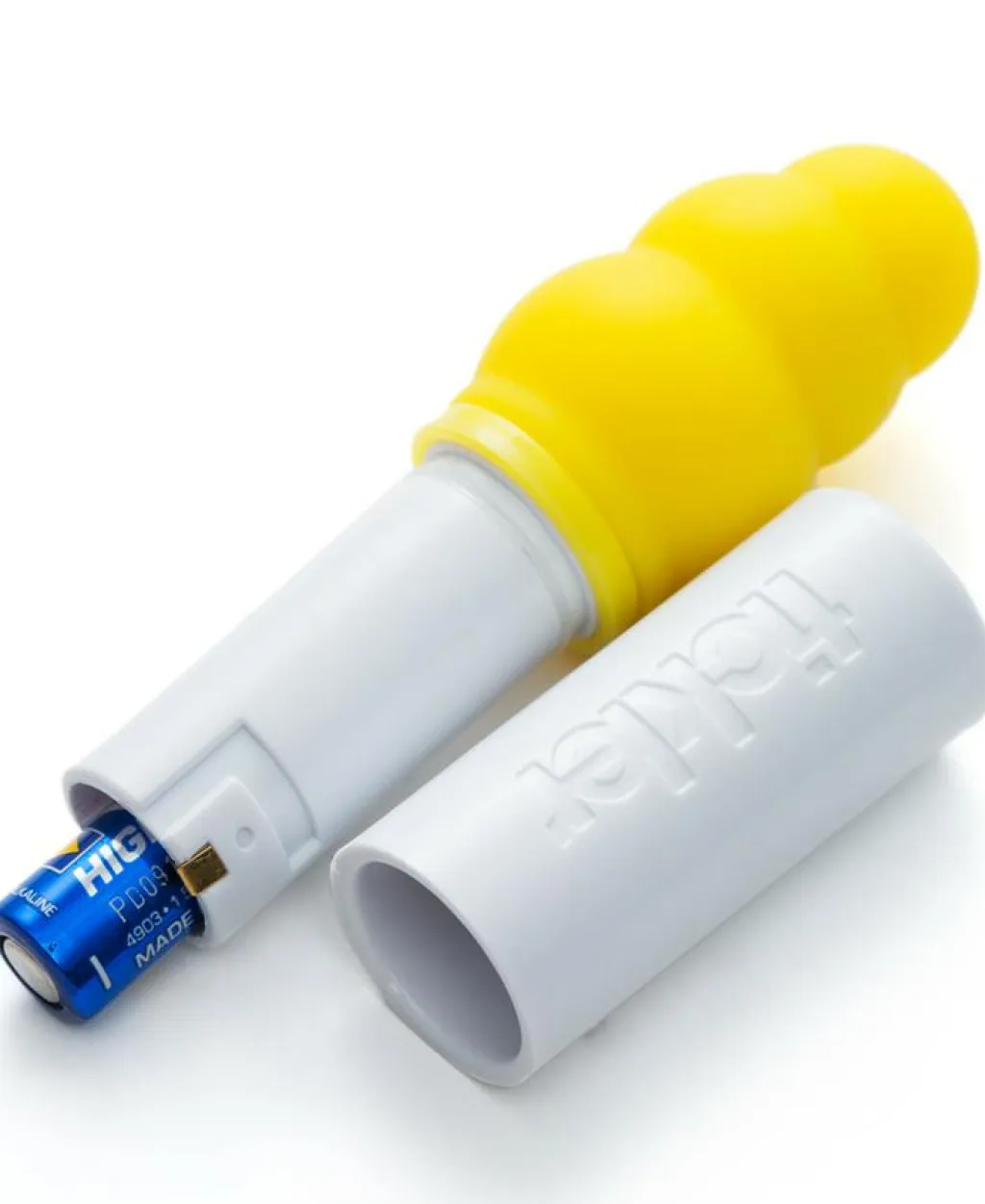 Tickler Sexlegetøj<Pocket Nice-minivibrator