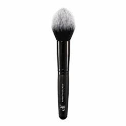e.l.f. Pudderbørster<Pointed Powder Brush
