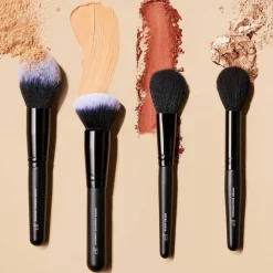 e.l.f. Pudderbørster<Pointed Powder Brush