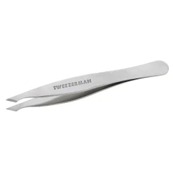 Tweezerman Pincetter|Pincetter<Pointed Slant Tweezer