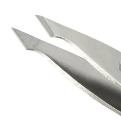 Tweezerman Pincetter|Pincetter<Pointed Slant Tweezer