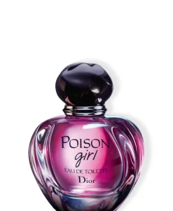 DIOR Eau De Toilette<Poison Girl Eau de Toilette