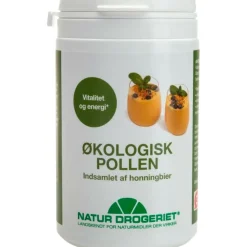 Natur Drogeriet Immunforsvar<Pollen Ø