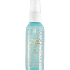 Essence Setting Spray<Polly Pocket Hydro Fixing Spray