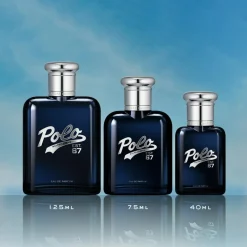 Ralph Lauren Polo 67 Eau de Parfum< Eau De Parfum|Parfumer Til Ham