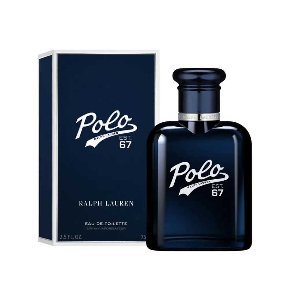 Ralph Lauren Eau De Toilette|Eau De Toilette<Polo 67 Eau de Toilette