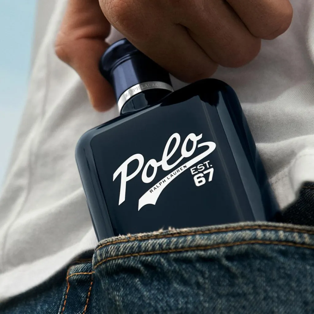 Ralph Lauren Eau De Toilette|Eau De Toilette<Polo 67 Eau de Toilette