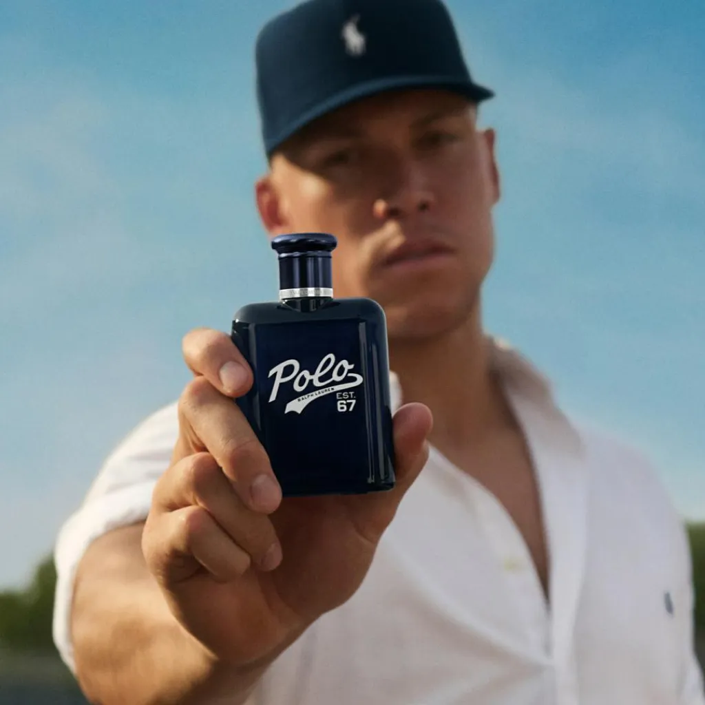 Ralph Lauren Eau De Toilette|Eau De Toilette<Polo 67 Eau de Toilette