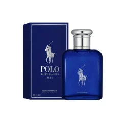 Ralph Lauren Polo Blue Eau de Parfum< Eau De Parfum|Eau De Parfum