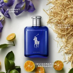 Ralph Lauren Polo Blue Eau de Parfum< Eau De Parfum|Eau De Parfum