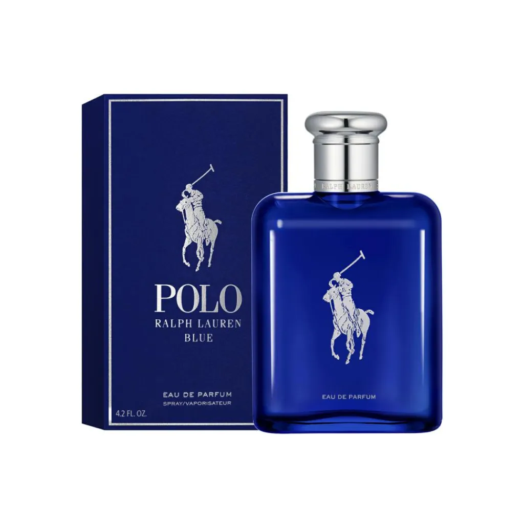Ralph Lauren Polo Blue Eau de Parfum< Eau De Parfum|Eau De Parfum