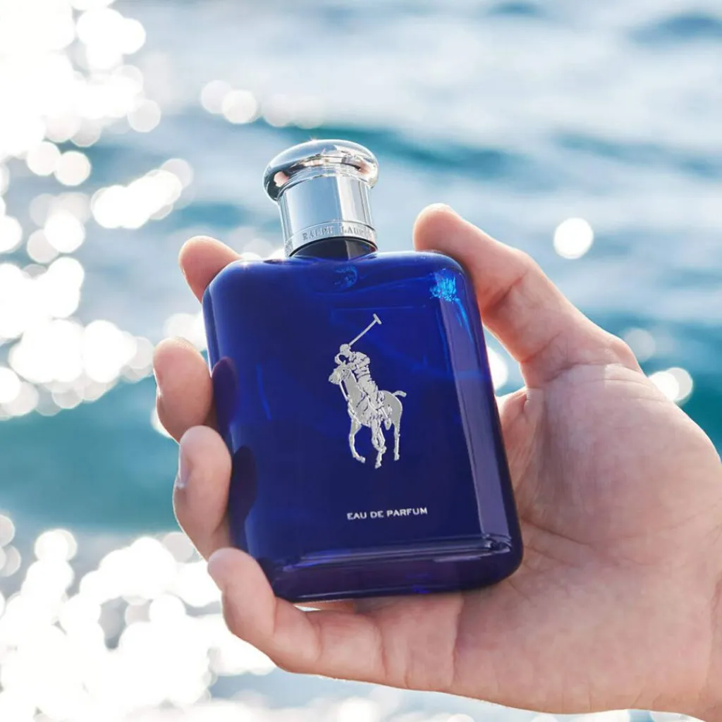 Ralph Lauren Polo Blue Eau de Parfum< Eau De Parfum|Eau De Parfum