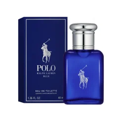 Ralph Lauren Eau De Toilette|Eau De Toilette<Polo Blue Eau de Toilette