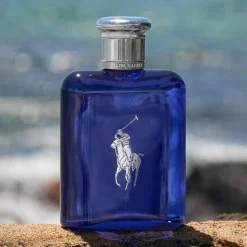 Ralph Lauren Eau De Toilette|Eau De Toilette<Polo Blue Eau de Toilette