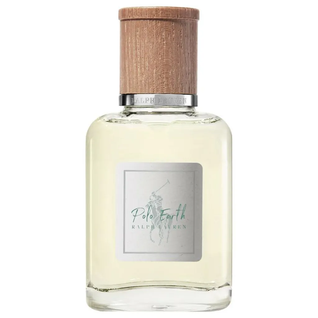Ralph Lauren Eau De Toilette|Eau De Toilette<Polo Earth Eau de Toilette