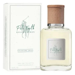 Ralph Lauren Eau De Toilette|Eau De Toilette<Polo Earth Eau de Toilette