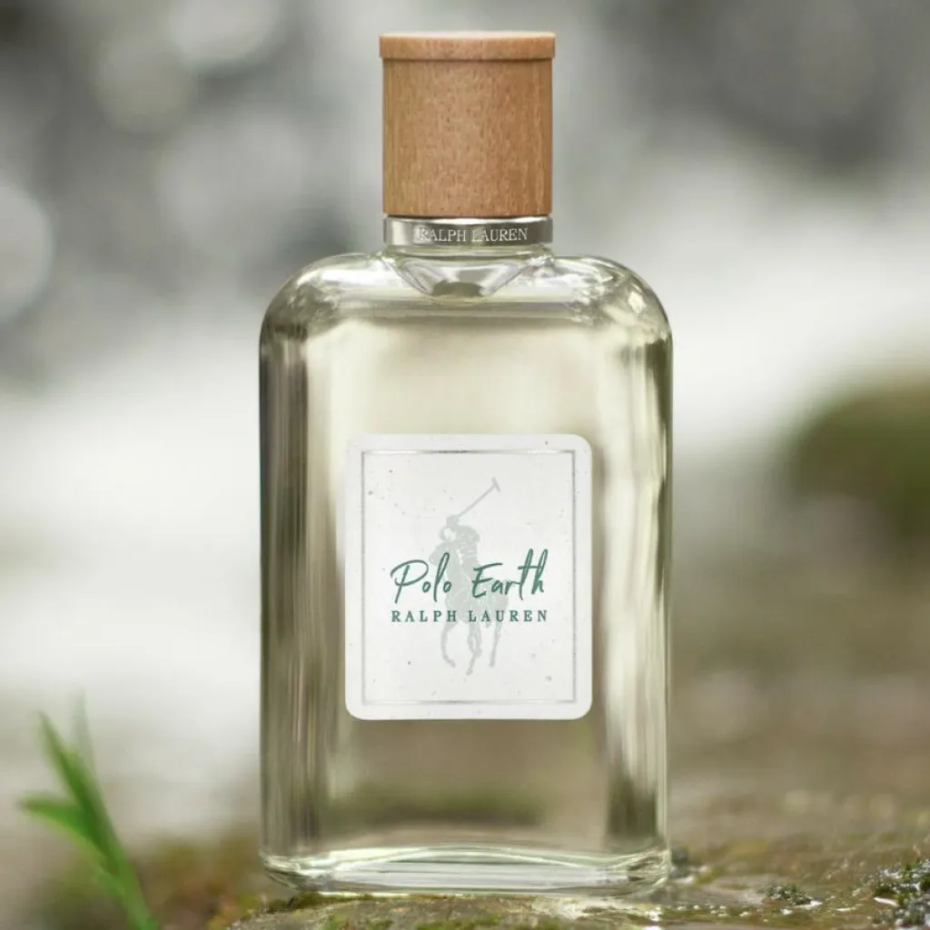 Ralph Lauren Eau De Toilette|Eau De Toilette<Polo Earth Eau de Toilette