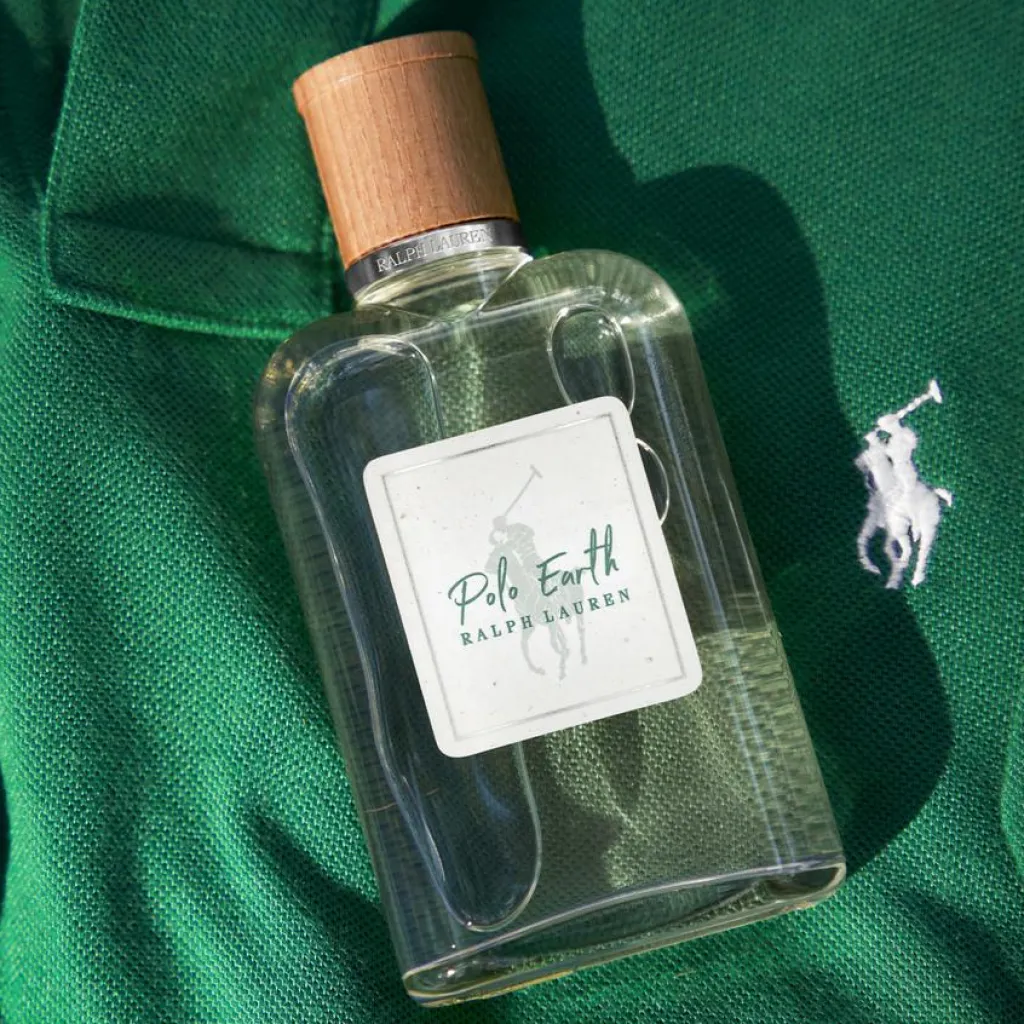 Ralph Lauren Eau De Toilette|Eau De Toilette<Polo Earth Eau de Toilette