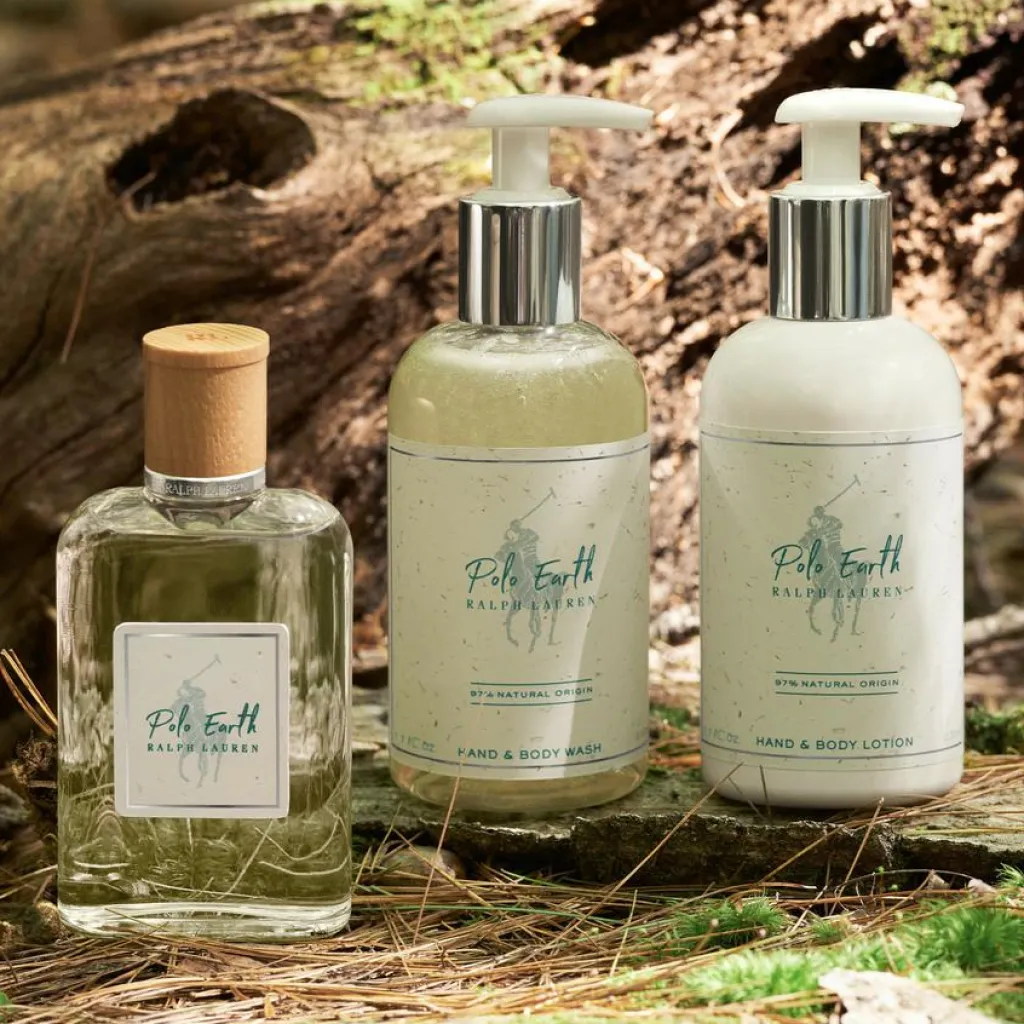 Ralph Lauren Eau De Toilette|Eau De Toilette<Polo Earth Eau de Toilette