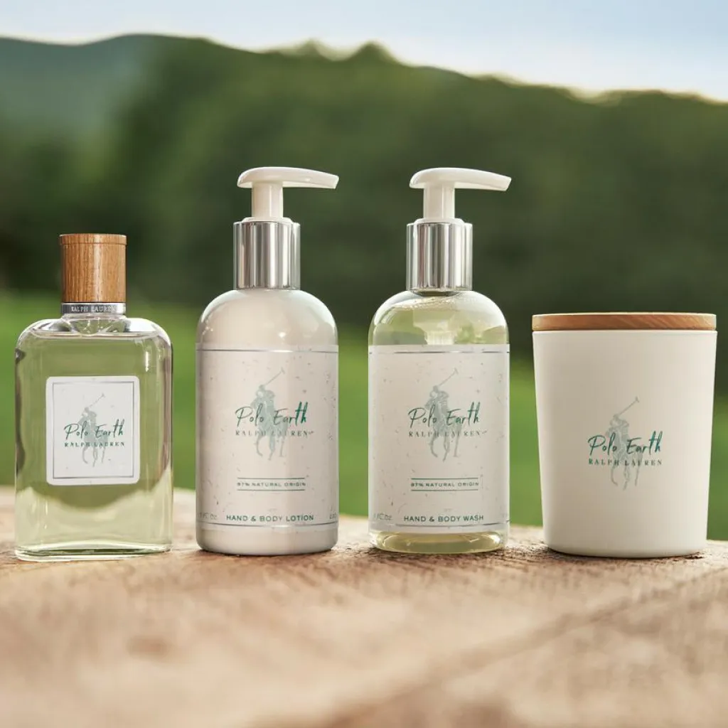 Ralph Lauren Eau De Toilette|Eau De Toilette<Polo Earth Eau de Toilette