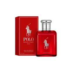 Ralph Lauren Polo Red Eau de Parfum< Eau De Parfum