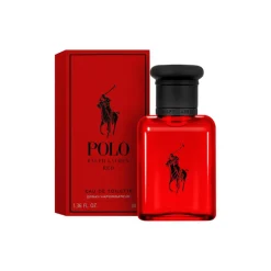Ralph Lauren Eau De Toilette|Eau De Toilette>Polo Red Eau de Toilette