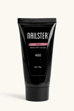 Nailster Polygel< Gelénegle