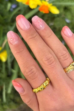 Nailster Polygel< Gelénegle