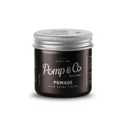 Pomp & co. Rejsestørrelser>Pomade