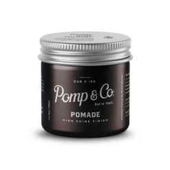 Pomp & co. Pomade< Styling|Hårvoks
