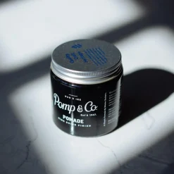 Pomp & co. Pomade< Styling|Hårvoks