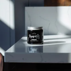 Pomp & co. Pomade< Styling|Hårvoks