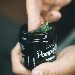 Pomp & co. Pomade< Styling|Hårvoks