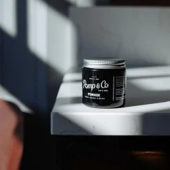Pomp & co. Pomade< Styling|Hårvoks