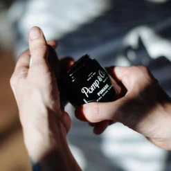 Pomp & co. Pomade< Styling|Hårvoks