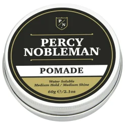 Percy Nobleman Pomade, 100 ml.< Styling