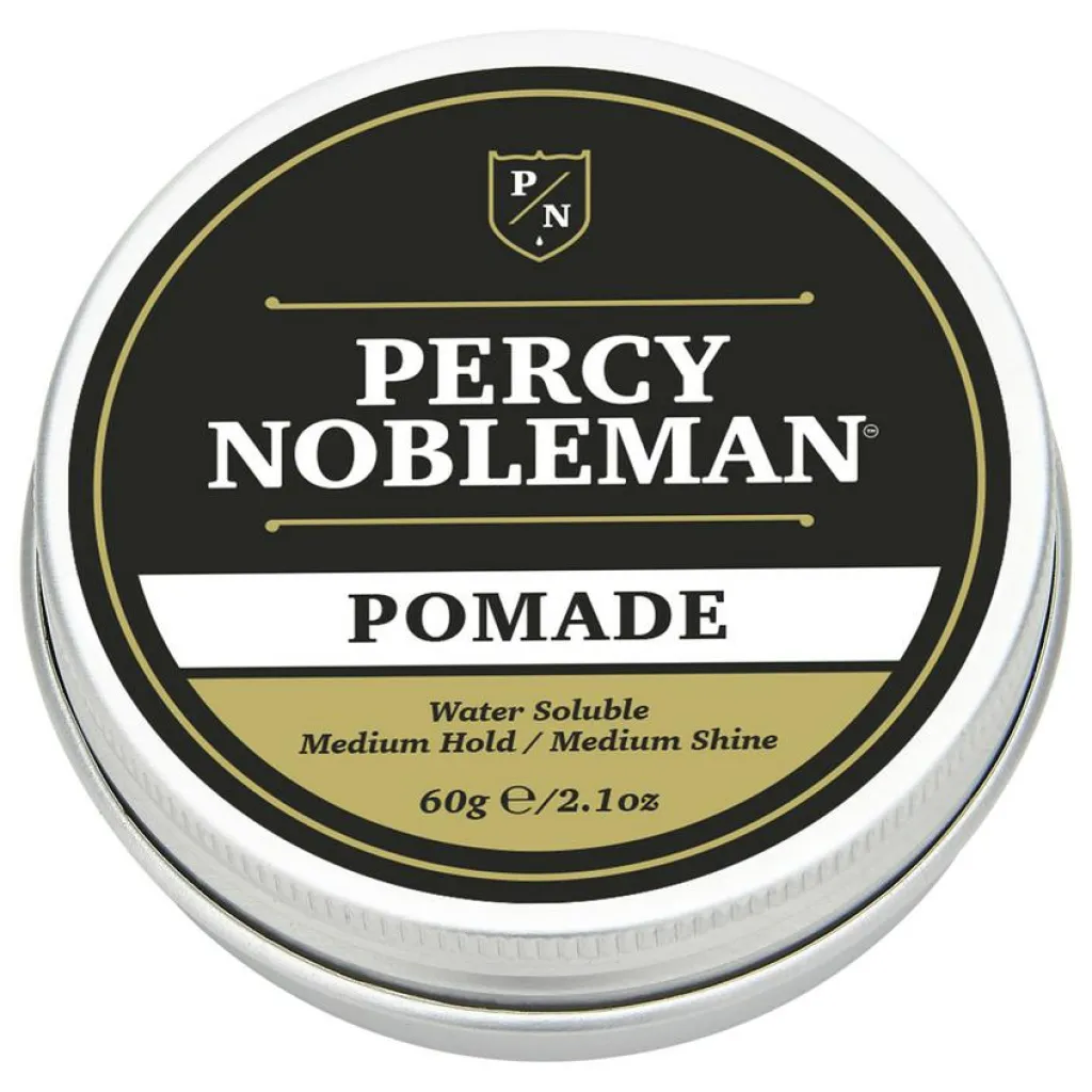 Percy Nobleman Pomade, 100 ml.< Styling