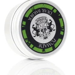 Dear Barber Pomade Hårvoks Travel size< Hårvoks