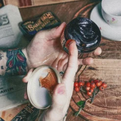 Dick Johnson Hårvoks<Pomade Inepuisable