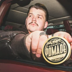 Dick Johnson Hårvoks<Pomade Inepuisable
