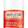 Weleda Til Hende|Deodoranter>Pomegranate 24h Roll-On Deo