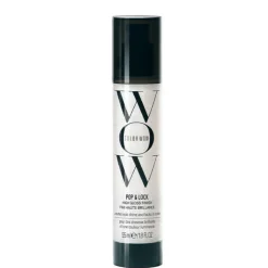 Color Wow Hårolie & Serum|Rejsestørrelser>Pop + Lock High Gloss Finish
