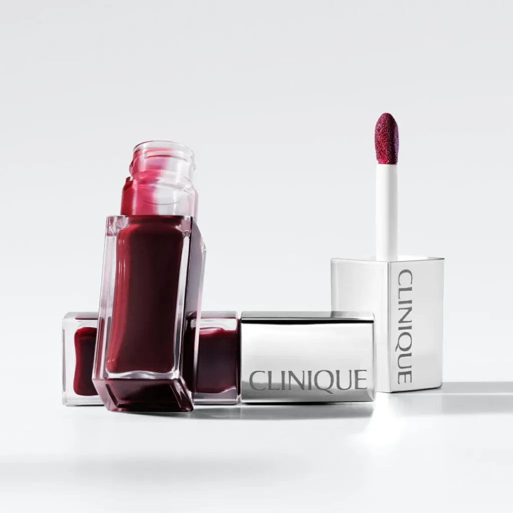 Clinique Lipgloss<Pop Lip & Cheek Oil
