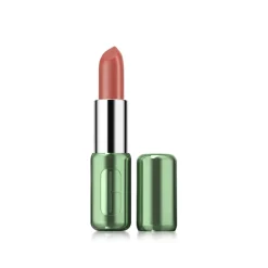 Clinique Læbestift>Pop Longwear Lipstick Satin
