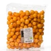 Biogan Poppet hirsekugler Ø let krydrede< Chips & Kiks